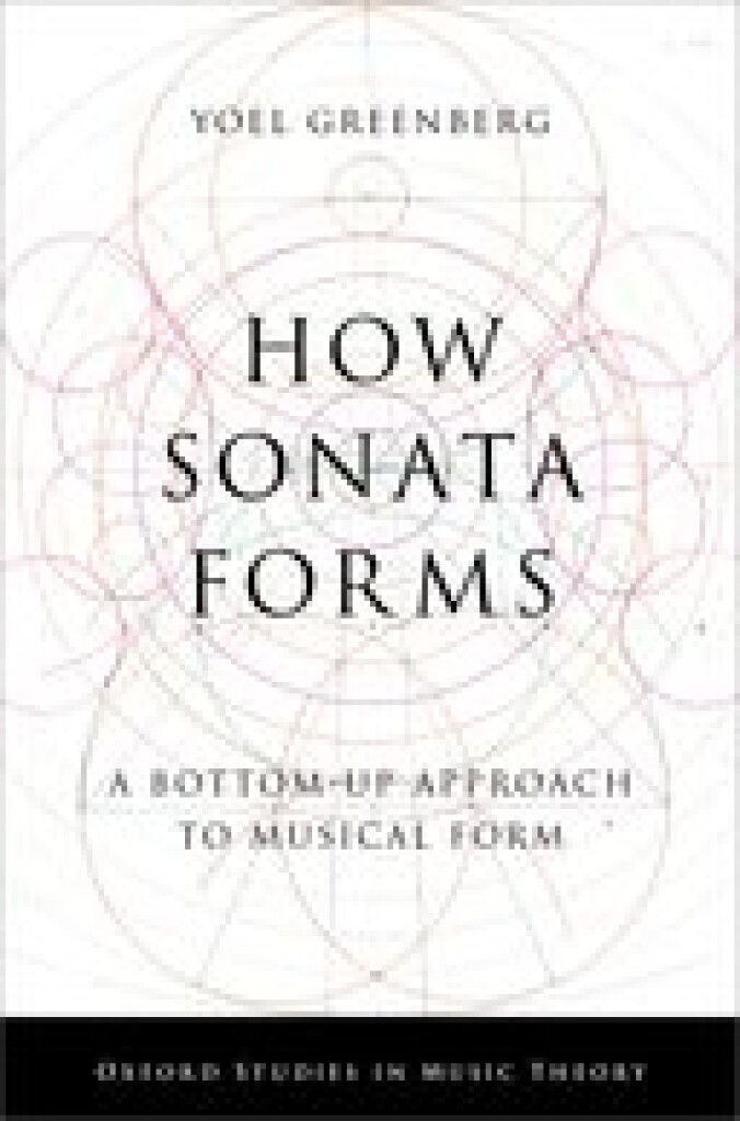 How Sonata Forms A Bottom-Up
