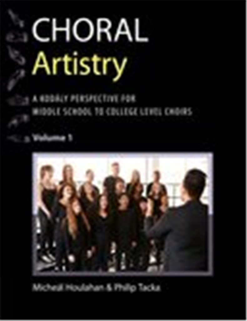 Choral Artistry: Volume 1