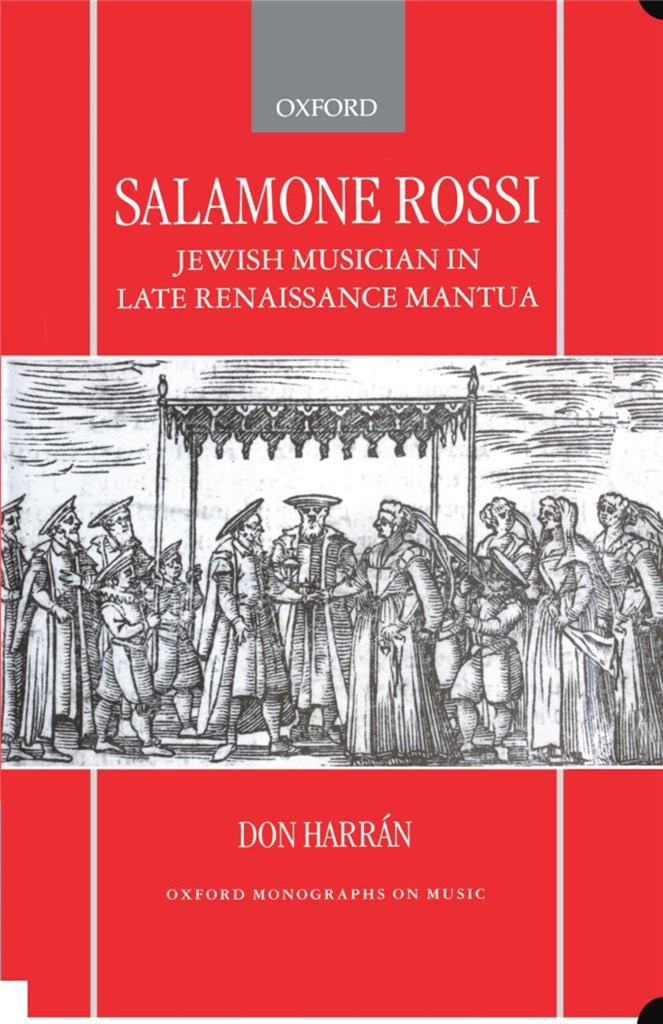 Salamone Rossi