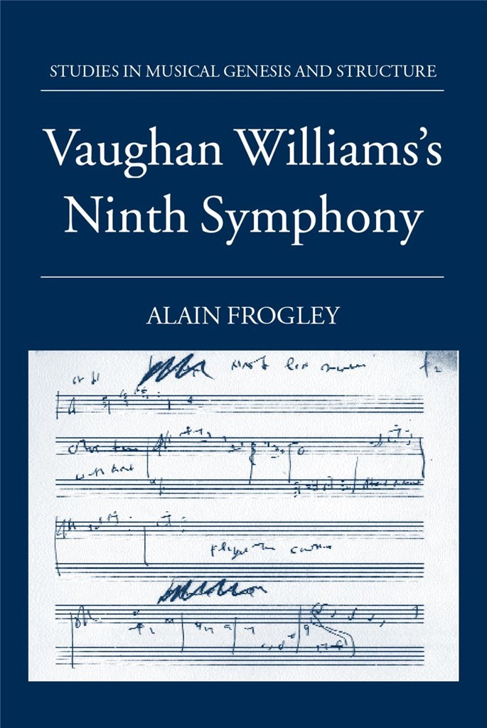 Vaughan Williams's Ninth Symphony