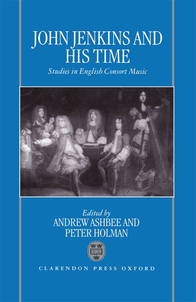 John Jenkins and His Time