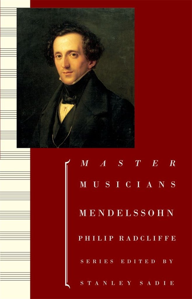 Mendelssohn 3/e