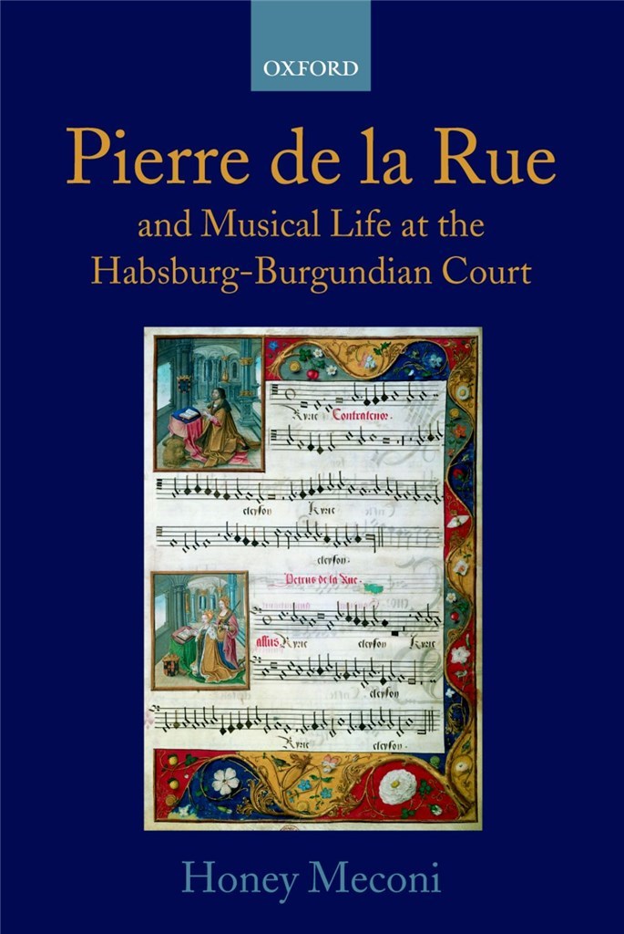 Pierre de la Rue and Musical Life