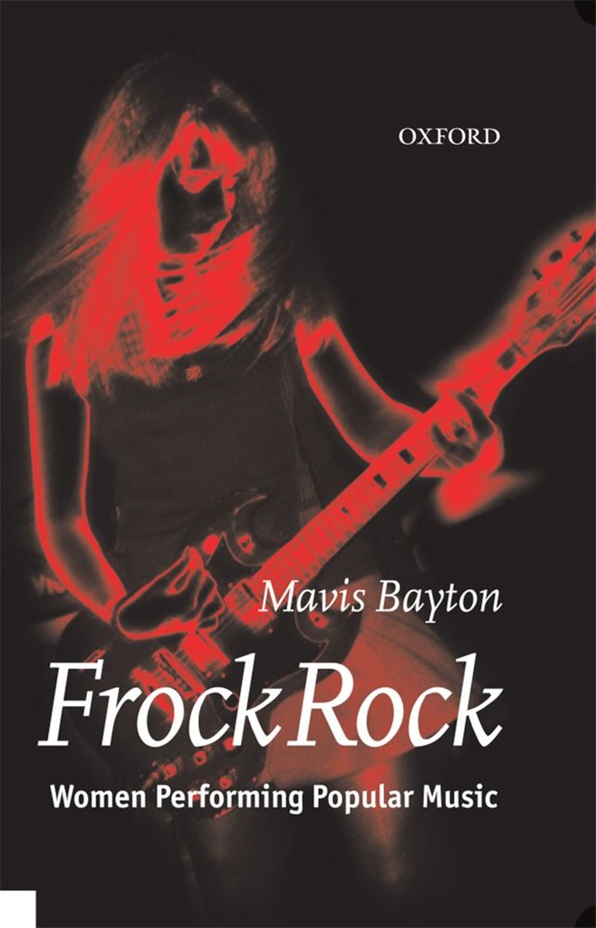 Frock Rock Women Performing Popular Music