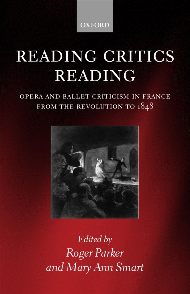 Reading Critics