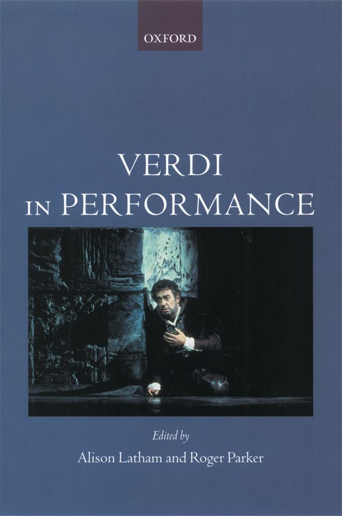 Verdi In Performance