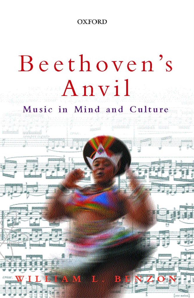 Beethoven's Anvil Music in Mind and Culture