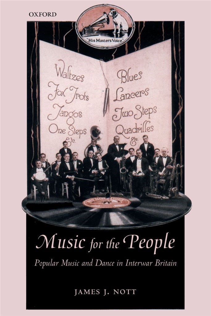 Music for the People