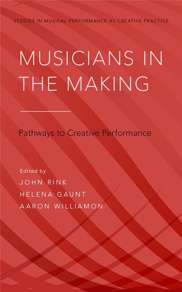 Musicians in the Making