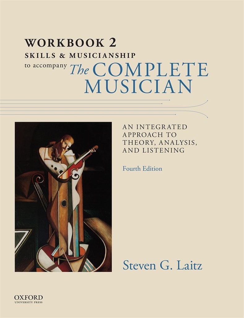 Workbook To Accompany