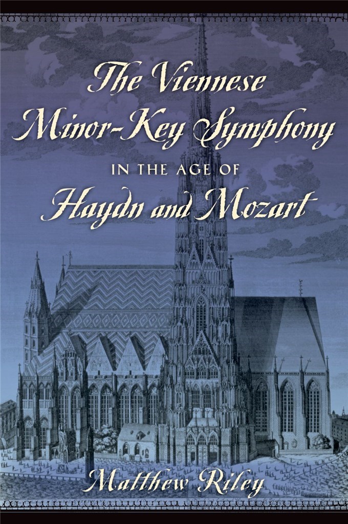 The Viennese Minor