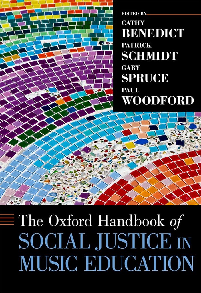 The Oxford Handbook
