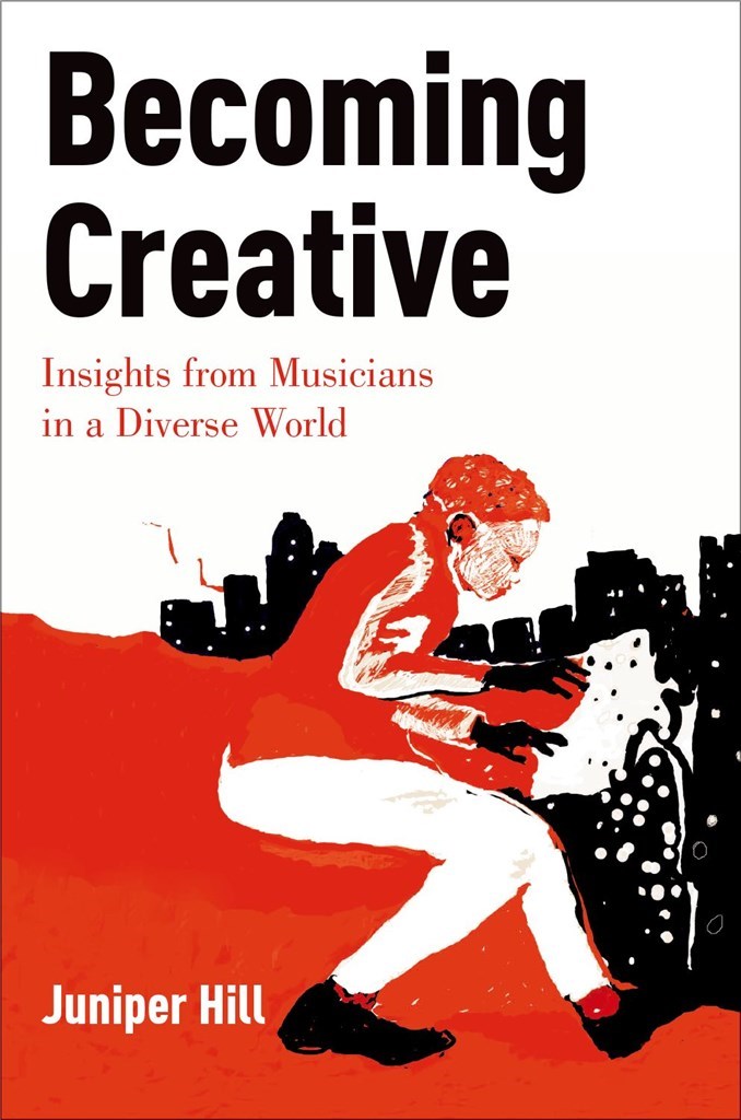 Becoming Creative Insights