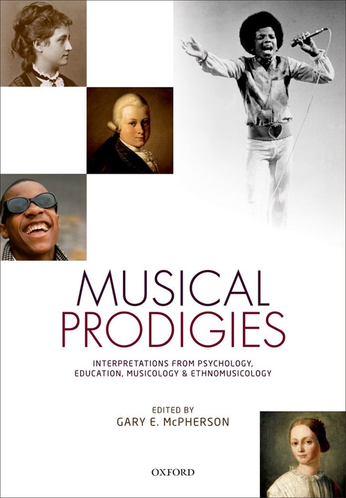Musical Prodigies Interpretations