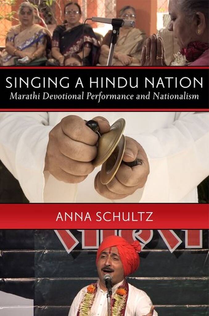Singing a Hindu