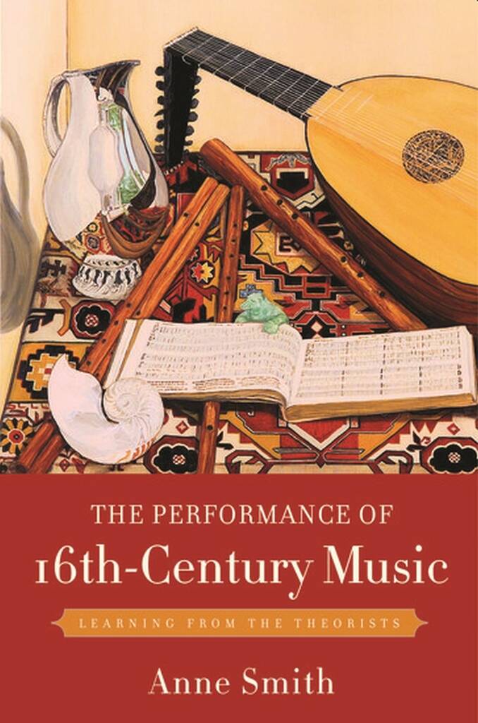The Performance of 16th-Century Music