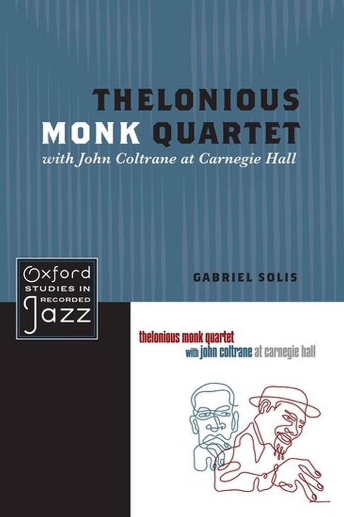 Thelonious Monk Quartet