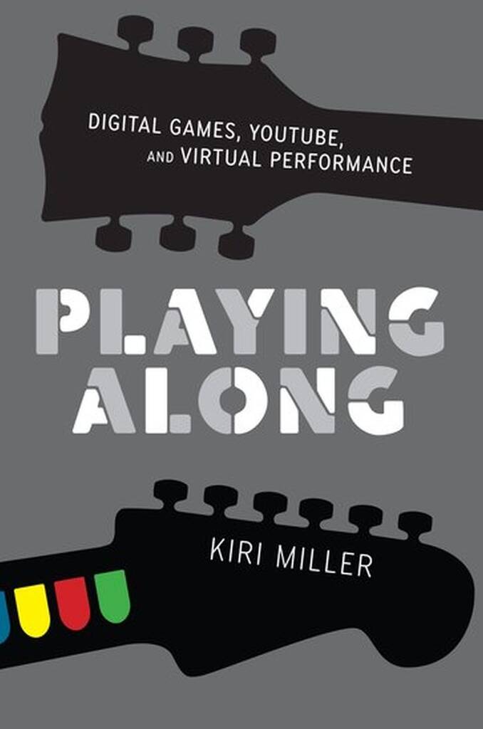 Playing Along Digital Games