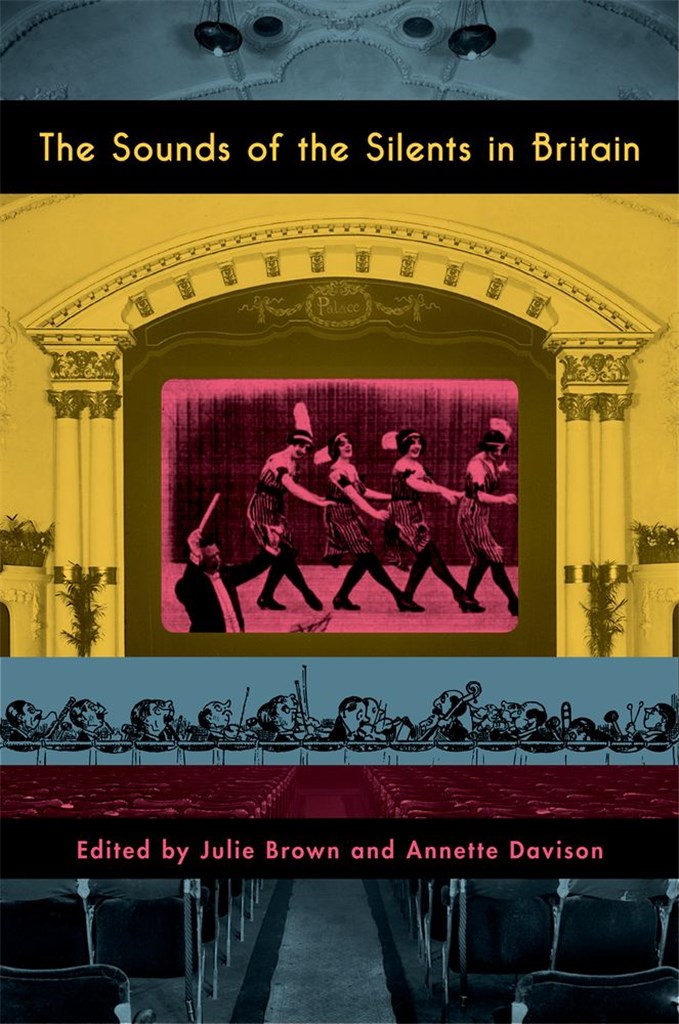 The Sounds Of The Silents In Britain