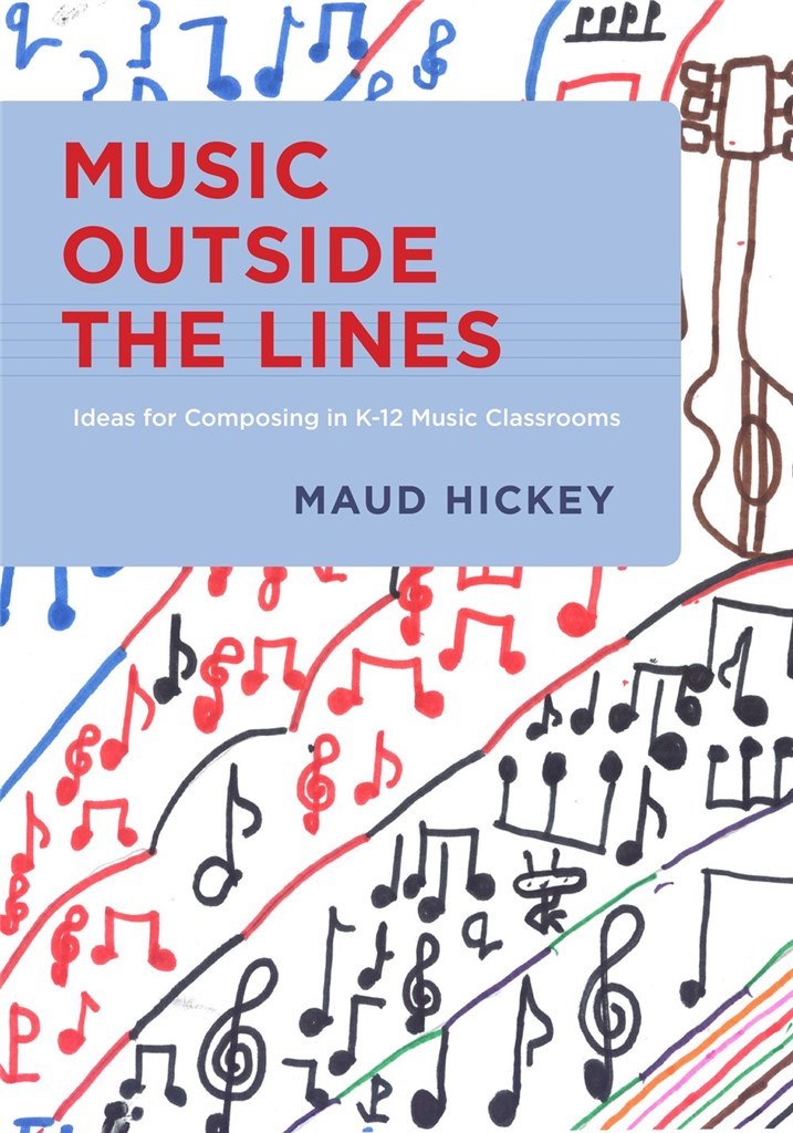 Music Outside the Lines
