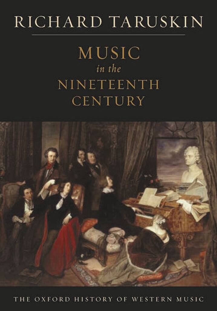 Music in the Nineteenth Century