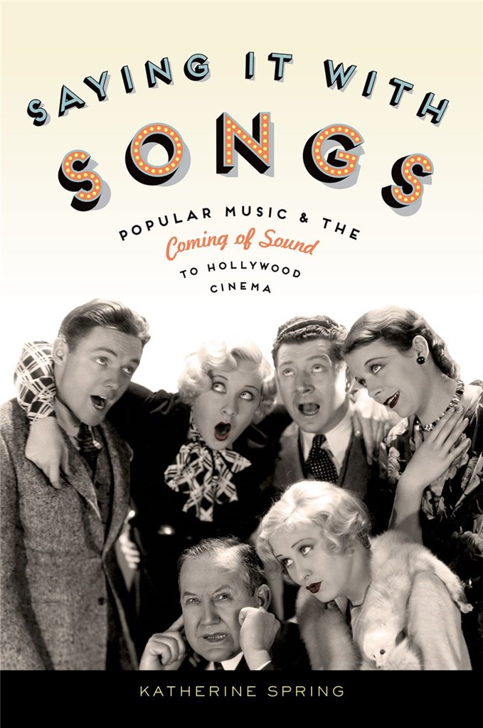 Saying It With Songs