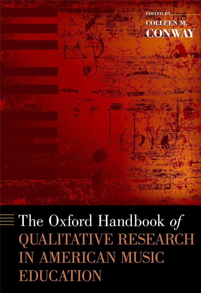 The Oxford Handbook of Qualitative Research