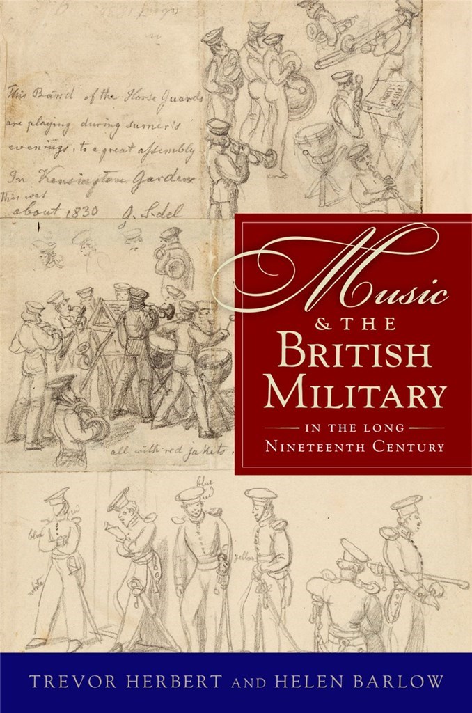 Music & the British Military