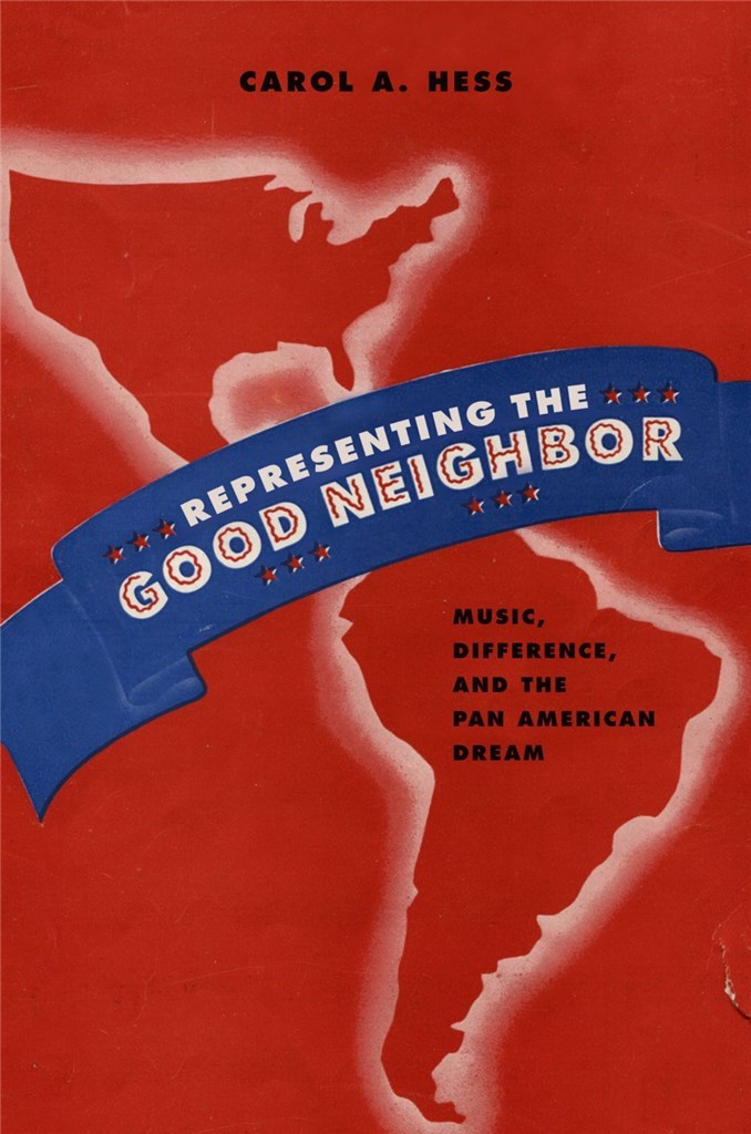 Representing the Good Neighbor