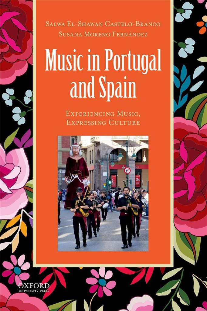 Music in Portugal and Spain Experiencing Music