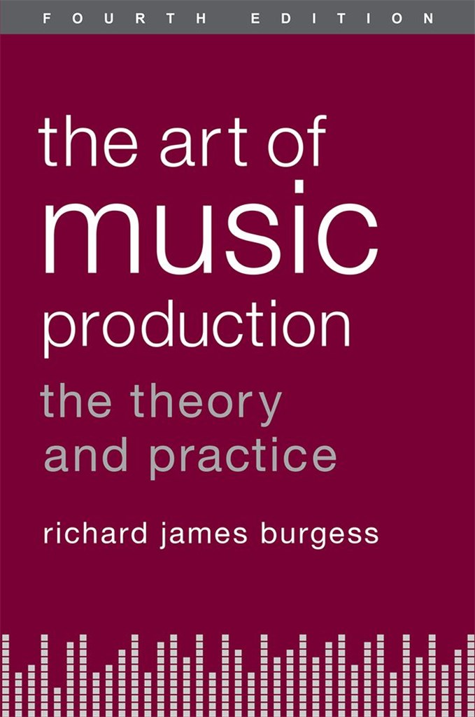 The Art Of Music Production