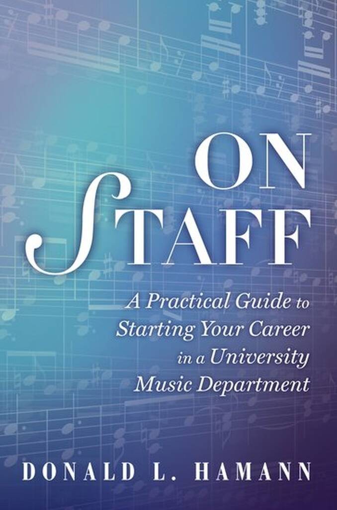 On Staff