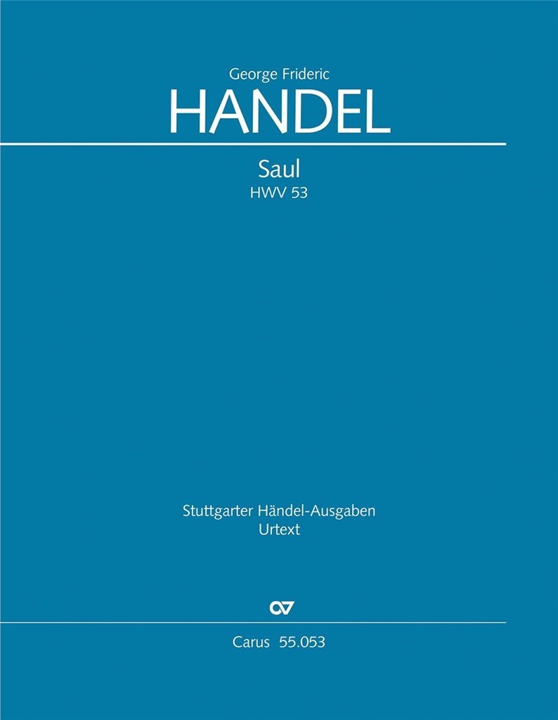 Saul