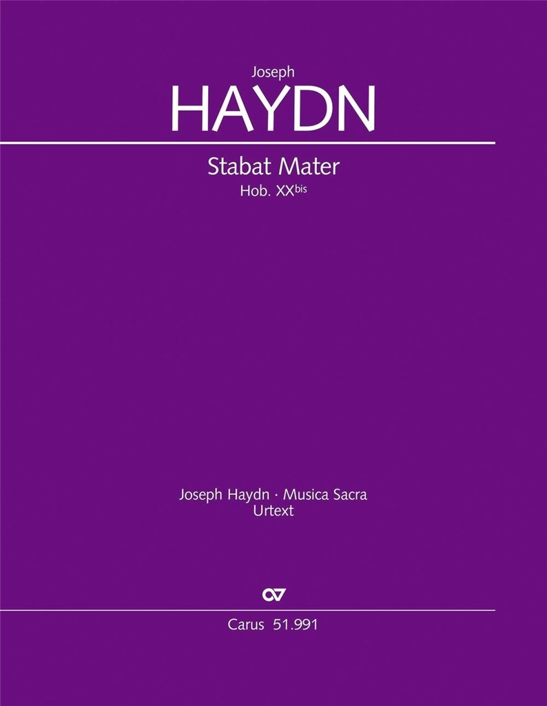 Stabat Mater