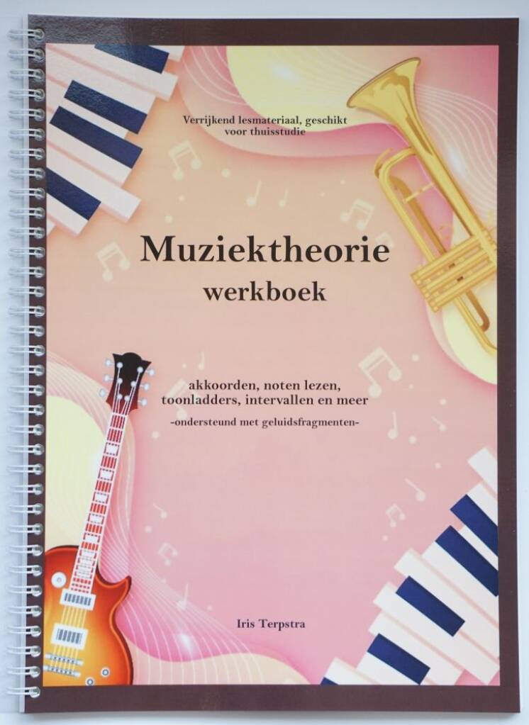 Muziektheorie werkboek