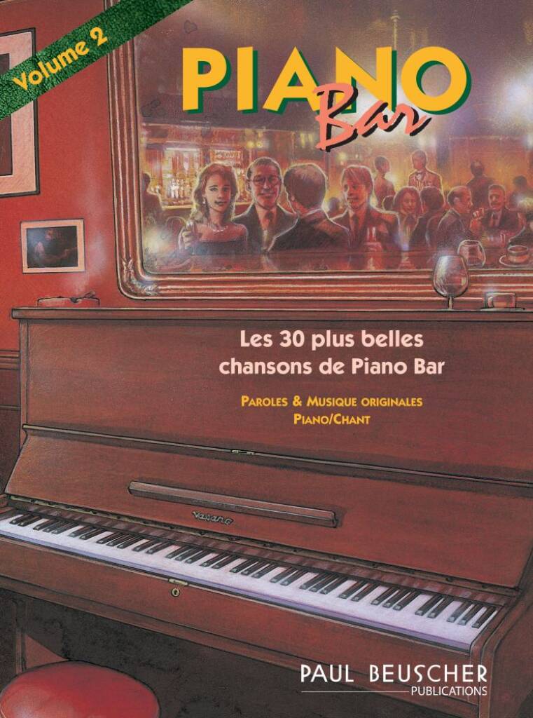 Piano Bar Vol.2