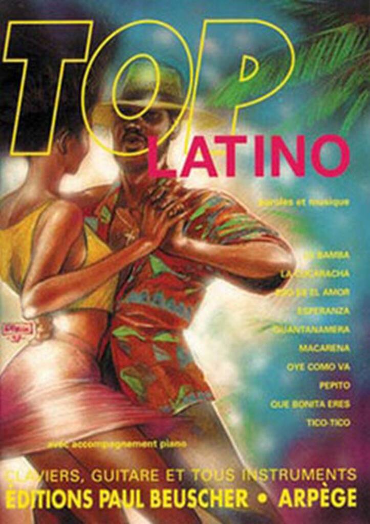 Top latino