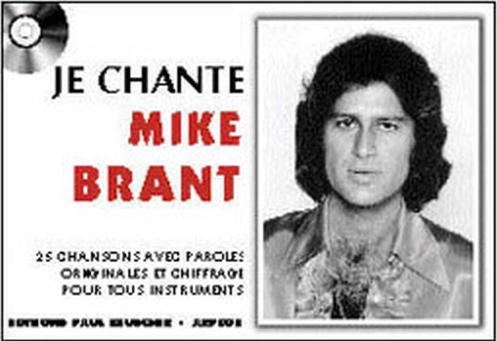 Je chante Brant