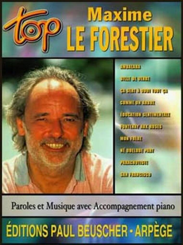 Top Le Forestier