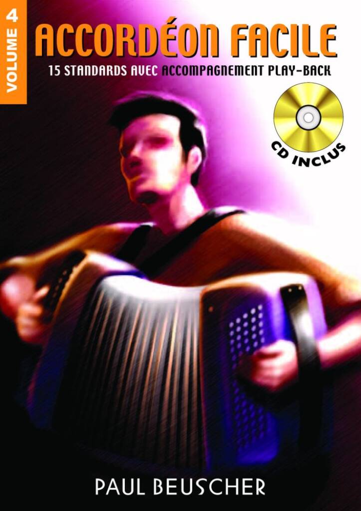 Accordeon Facile 4