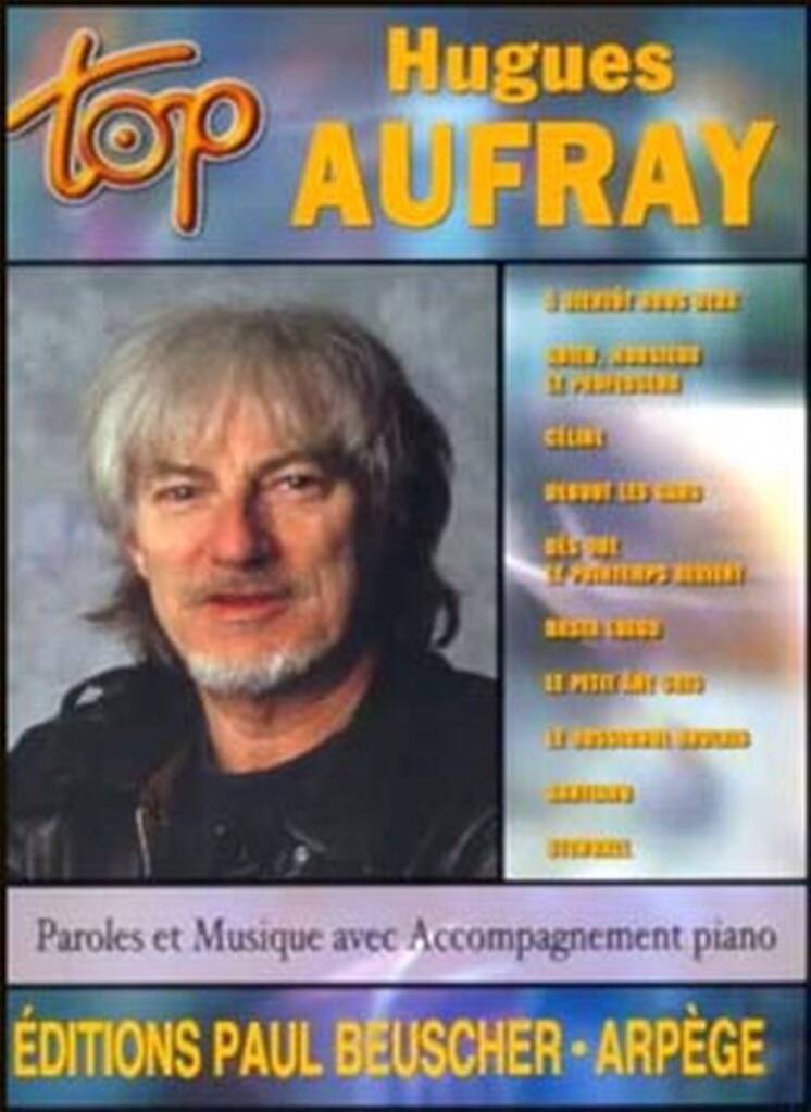 Top Aufray
