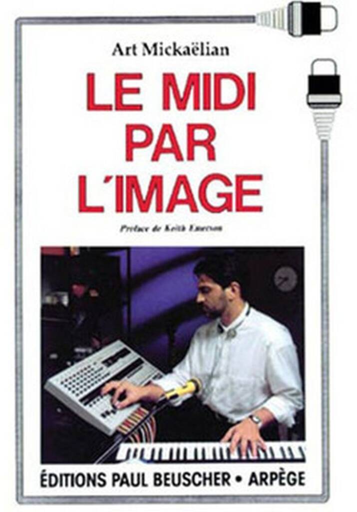 Midi par l'image
