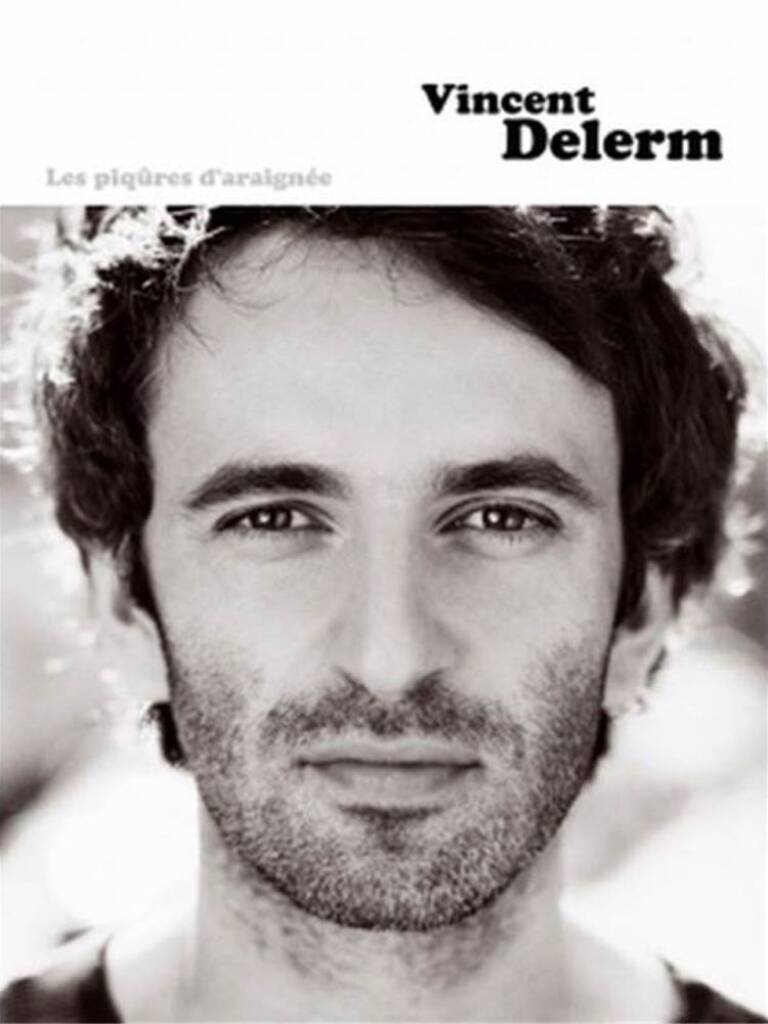 Les Piqûres d'araignée