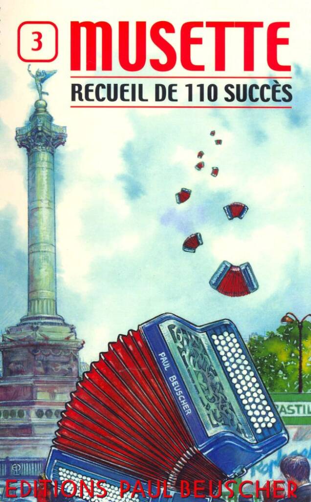 Musette 3