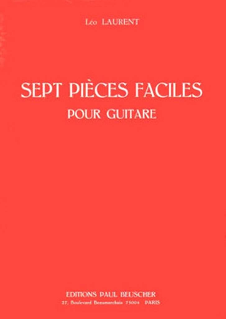 Pièces faciles (7)