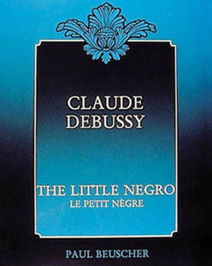 Le Petit Nègre