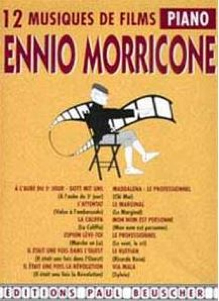 Musique de films
