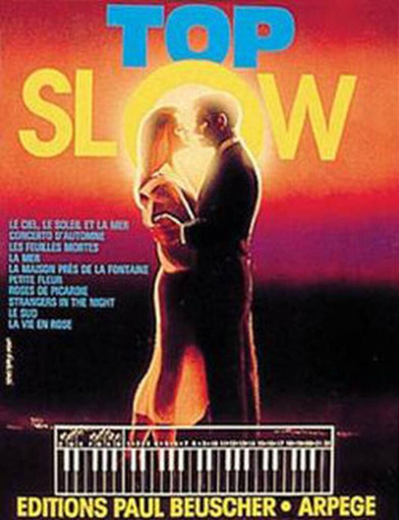 Top slows Vol.1