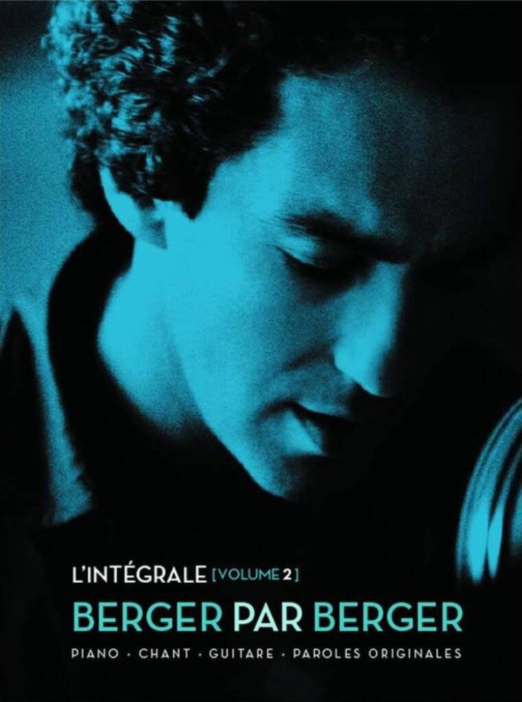 Intégrale Berger par Berger Vol.2