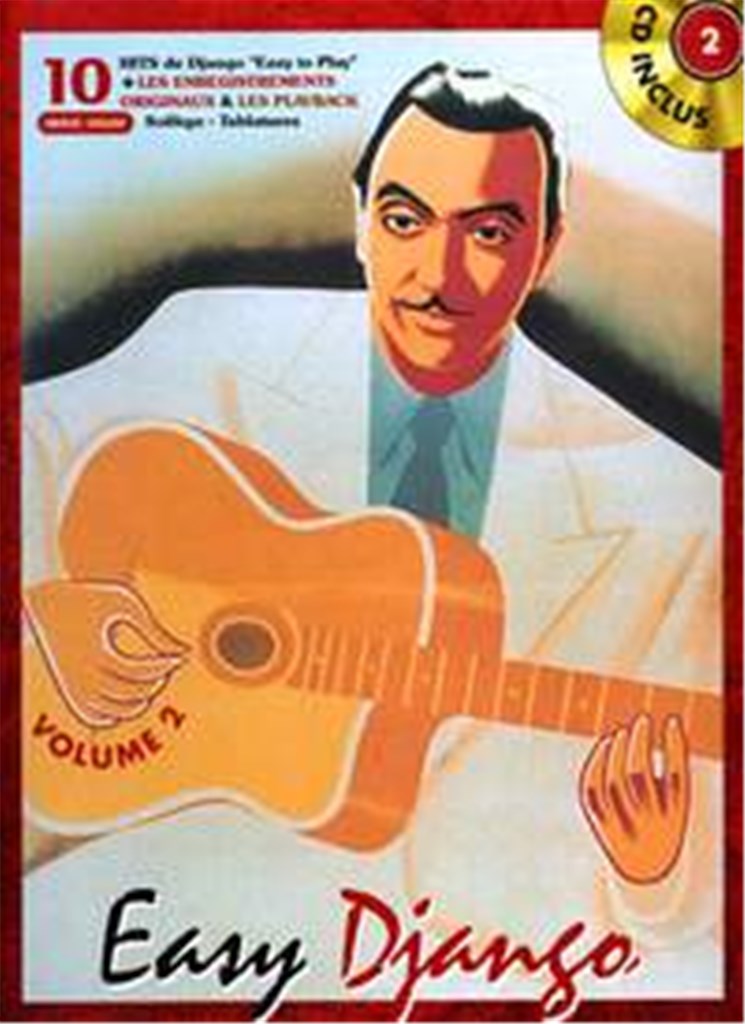 Easy Django Vol.2